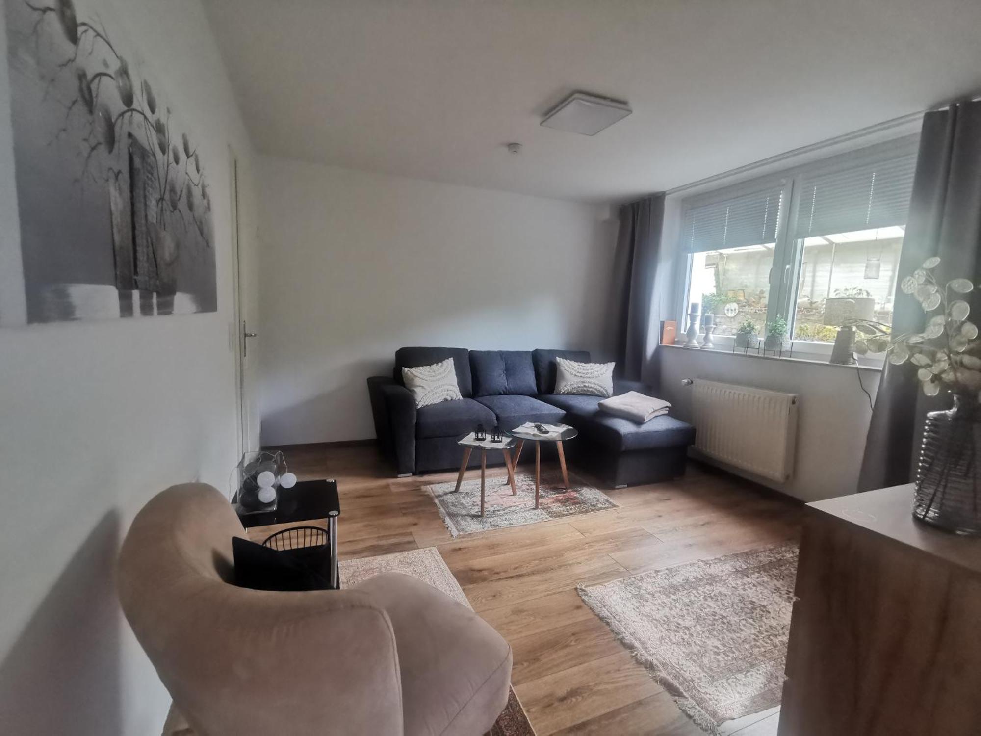 Urlaub Im Ruhrgebiet Apartment Holzwickede Exterior photo