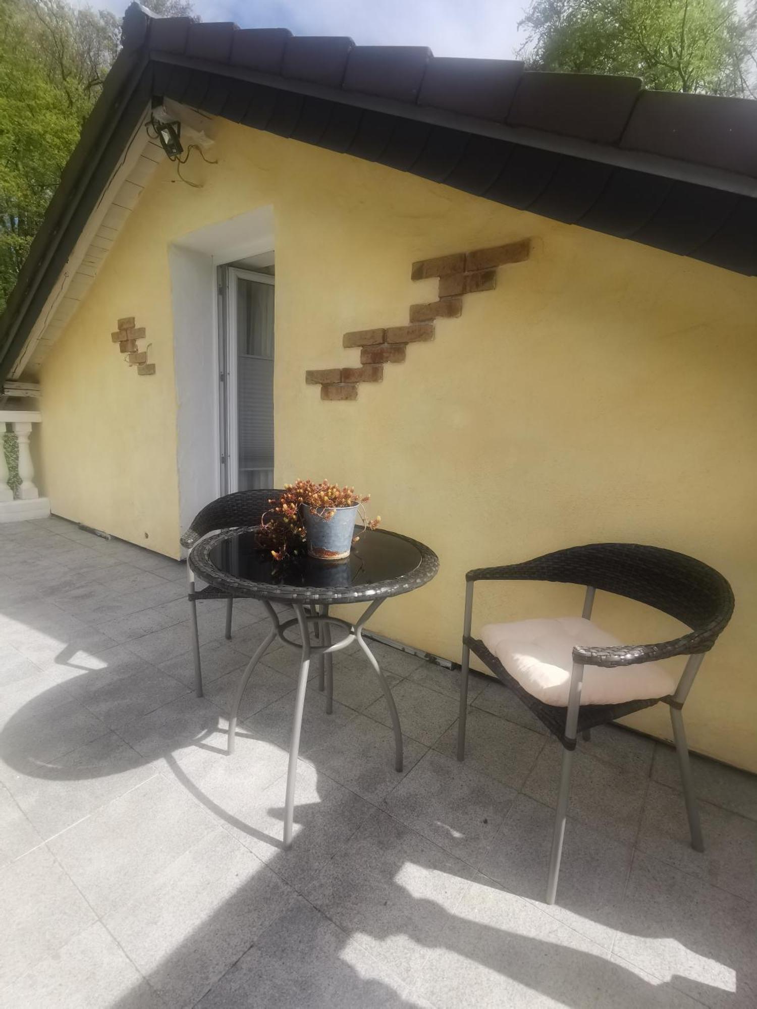 Urlaub Im Ruhrgebiet Apartment Holzwickede Exterior photo